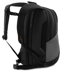 Рюкзак Kanrock Groove 25 Charcoal Black - 2