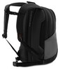 Картинка рюкзак городской Kanrock Groove 25 Charcoal Black - 2