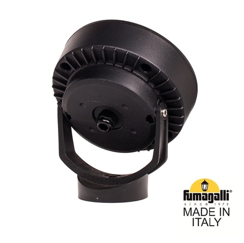 Уличный настенный светильник Fumagalli TOMMY 2M1.000.000.AXD1L