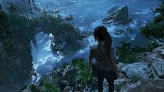 Shadow of the Tomb Raider (диск для PS4, полностью на русском языке)