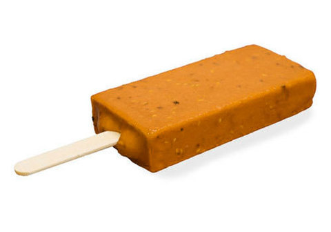 Смузи-мороженое Paleta  маракуйя и семена чиа, 70г