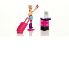 Mega Bloks Набор 