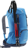 Картинка рюкзак туристический Deuter Zugspitze 24 Lapis/Navy - 4