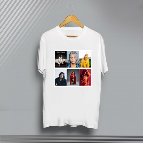 Köynək \ tshirt Billi Ayliş 10