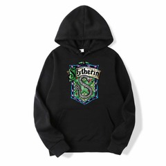 Harry Potter sweatshirt  20 Slytherin