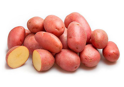 Картофель мытый для варки~3кг