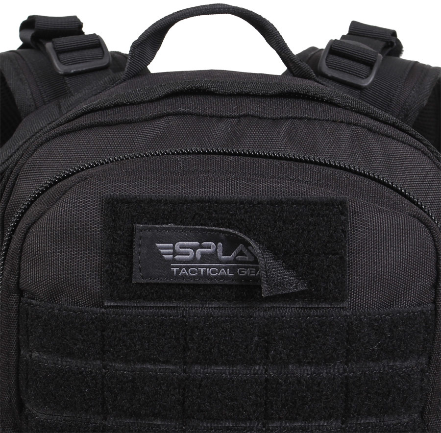 Рюкзак Сплав Baselard 15 Купить