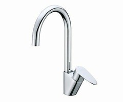 WasserKRAFT Leine 3507 Смеситель для кухни фото