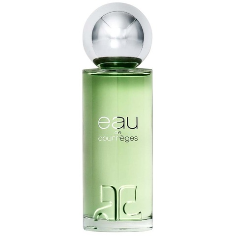 Eau de Courreges (Courreges)