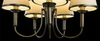 Люстра Arte Lamp Alice A3579LM-5AB