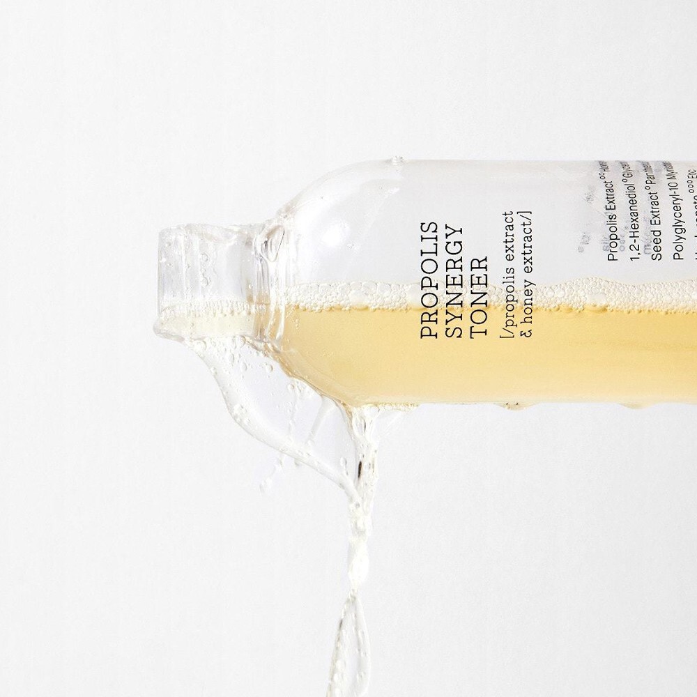 Cosrx Propolis Synergy Toner, фото 2