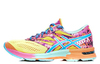 Кроссовки Полумарафонки Asics Gel-Noosa Tri 10 Женские