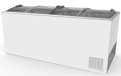 Ларь-бонета FROST STREAM ROCK	890 л.