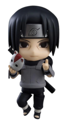 Фигурка Nendoroid Naruto Shippuuden Uchiha Itachi Anbu Black Ops