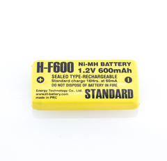 Аккумулятор ET H-F600