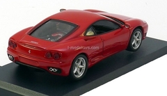 Ferrari 360 Modena red 1:43 Eaglemoss Ferrari Collection #1