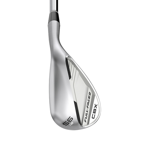 Cleveland CBX Full-Face 2 Wedge