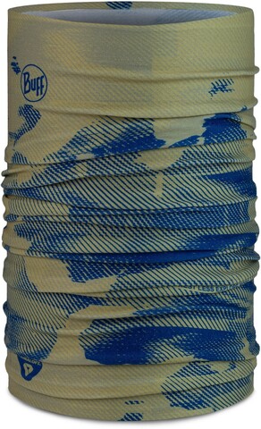 Картинка бандана-труба Buff Thermonet Llev Multi - 1