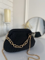 Сумочка "Пельмешка"