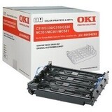 Фотокартридж OKI C310, C330, C510, C530, MC351, MC361, MC561  Image Unit (44494202)