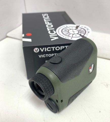 Дальномер лазерный VICTOPTICS 6x21