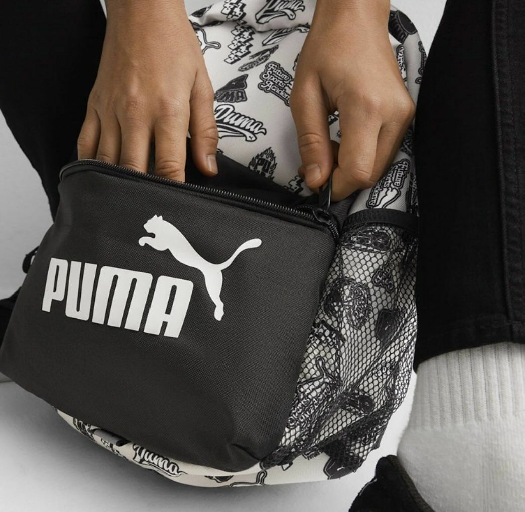 PUMA Phase Small Backpack 07987909