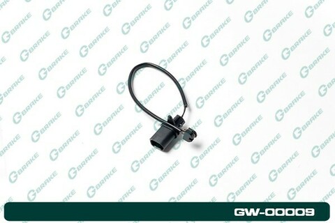 Датчик износа  G-brake  GW-00009