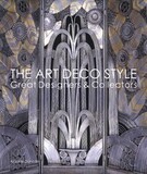 ACC: The Art Deco Style. Great Designers & Collectors