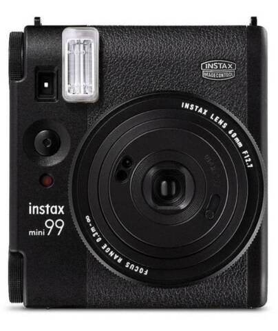 Fotoaparat \ Фотоаппарат Fujifilm  Instax Mini 99 Black