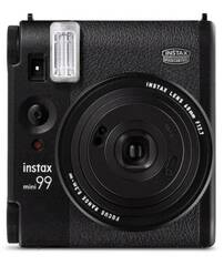 Fotoaparat \ Фотоаппарат Fujifilm  Instax Mini 99 Black