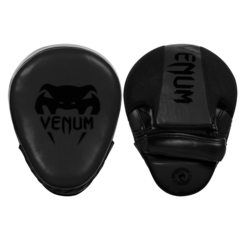 Лапы Venum Focus Mitts Cellular 2.0 Matte/Black