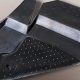 Резиновые коврики для LR DISCOVERY IV, высокий борт