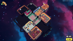 Out of Space (для ПК, цифровой код доступа)
