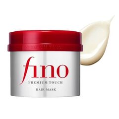 Маска для волос FINO Premium Touch 230 г.