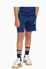 Шорты adidas Tiro 25 Essentials Junior - темно-синий
