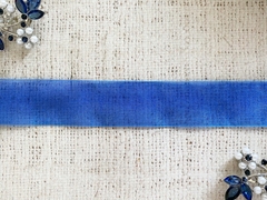 Лента органза, ш. 2,5 см