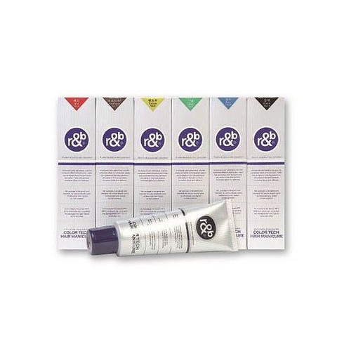 Hair Color Cream