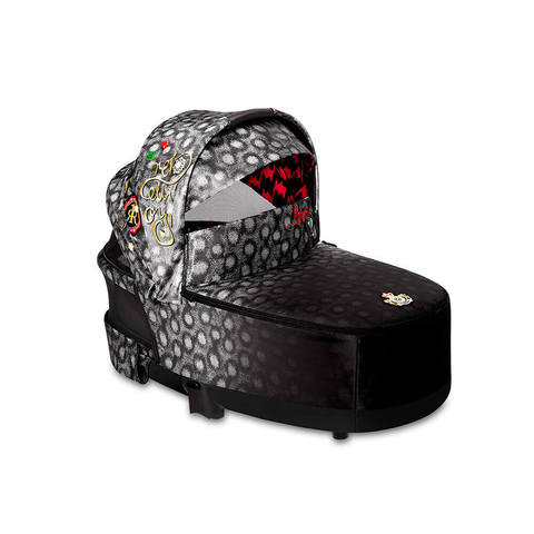 Спальный блок Cybex Lux Carrycot Priam III Rebellious