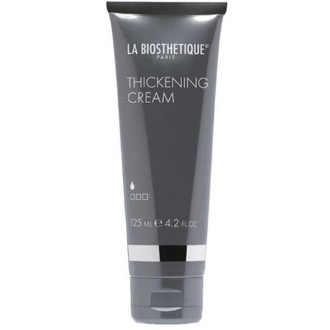 La Biosthetique Styling New: Уплотняющий крем для укладки волос (Thickening Cream)