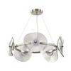 Люстра Odeon Light Exclusive Fluent 4858/48L