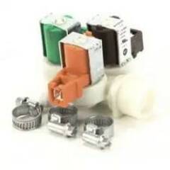 50.01.050S Rational Трехвентильный электромагнитный клапан SCC 200-240B 50/60Гц начиная с 09/2008