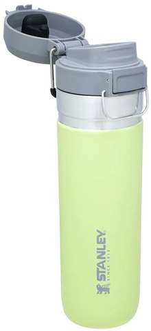 Картинка термос Stanley GO Quick Flip™ 0,71L цитрон - 3