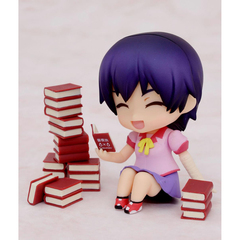 Фигурка Nendoroid Suruga Kanbaru