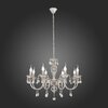 Люстра подвесная Evoluce Splendi SL139.503.08
