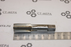 Метчик м/р М18х1.5 №1