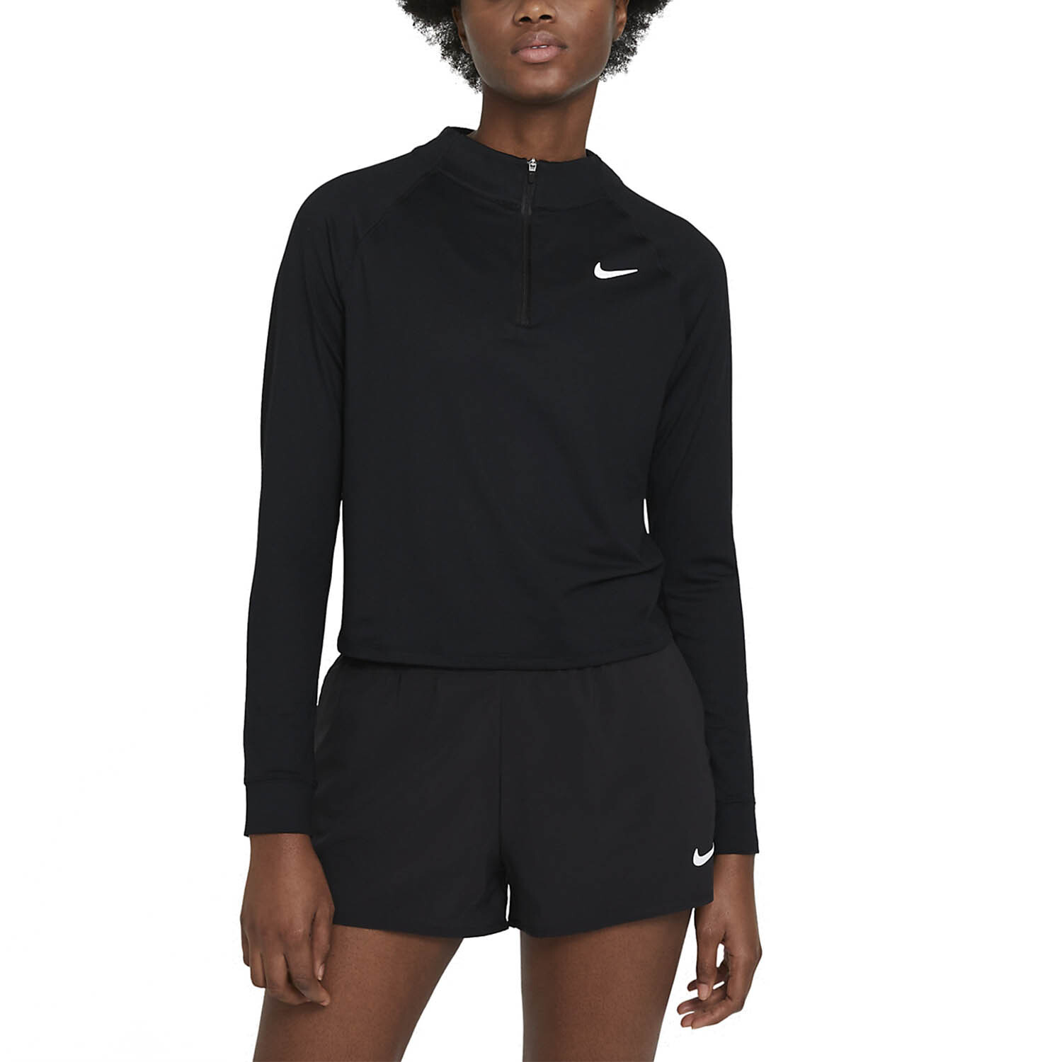 Купить Футболку Nike Женскую С Длинным Рукавом