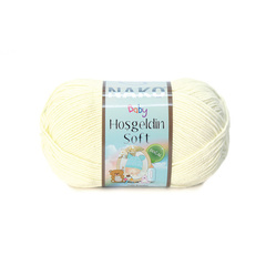 Hosgeldin Soft Nako 10558