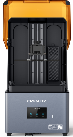 3D-принтер Creality Halot-Mage