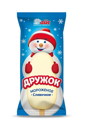 мороженое