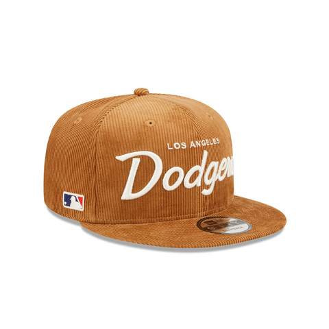 Кепка New Era LA Dodgers